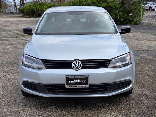 used 2014 Volkswagen Jetta car, priced at $8,868