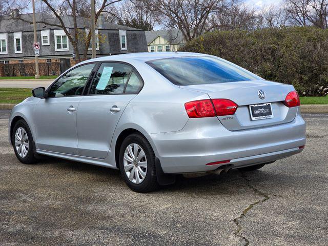 used 2014 Volkswagen Jetta car, priced at $8,868