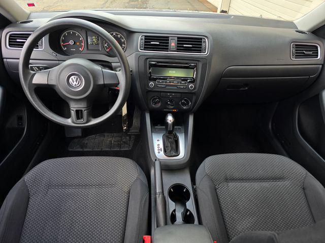 used 2014 Volkswagen Jetta car, priced at $8,868