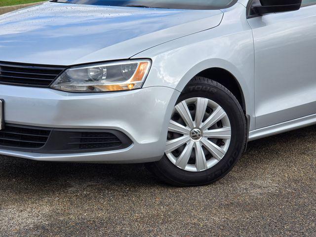 used 2014 Volkswagen Jetta car, priced at $8,868