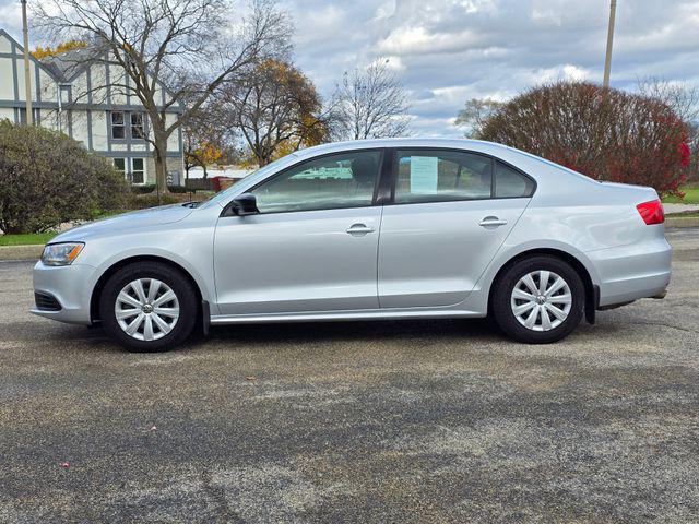 used 2014 Volkswagen Jetta car, priced at $8,868