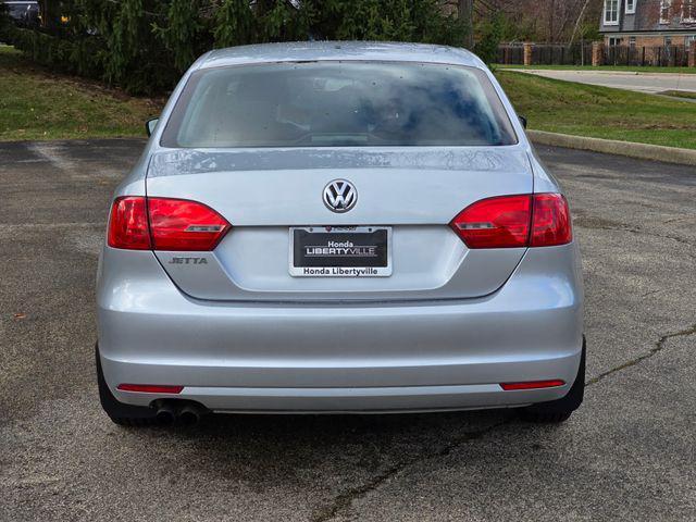 used 2014 Volkswagen Jetta car, priced at $8,868