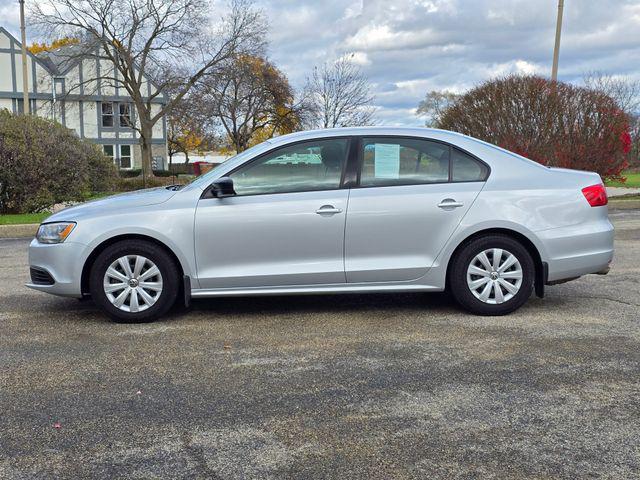 used 2014 Volkswagen Jetta car, priced at $8,868