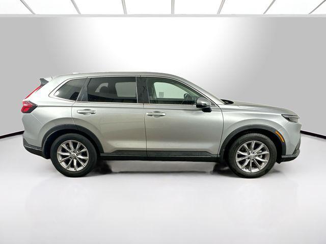 used 2024 Honda CR-V car, priced at $30,881