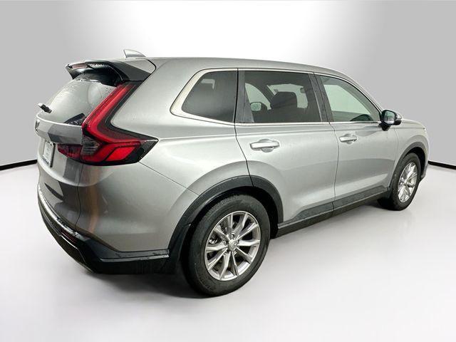 used 2024 Honda CR-V car, priced at $30,881