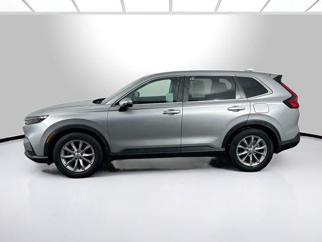 used 2024 Honda CR-V car, priced at $30,881