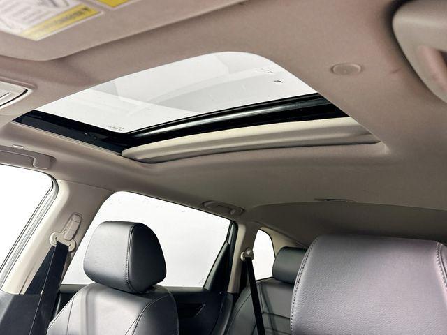 used 2024 Honda CR-V car, priced at $30,881