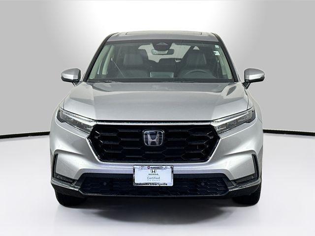used 2024 Honda CR-V car, priced at $30,881