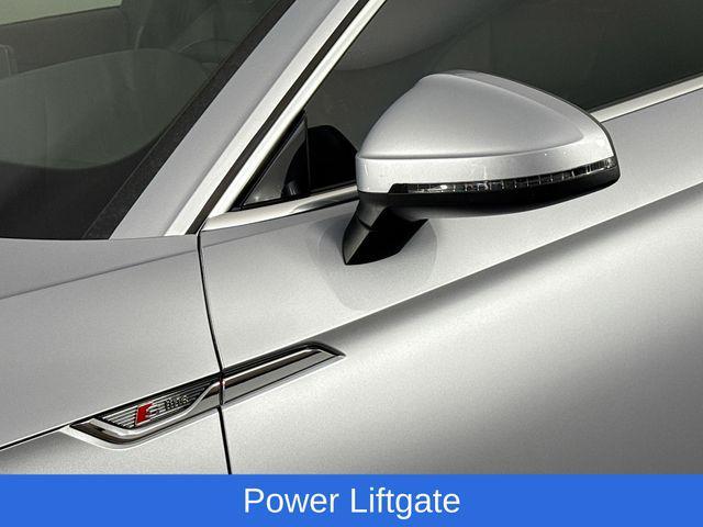 used 2018 Audi A5 car, priced at $20,000