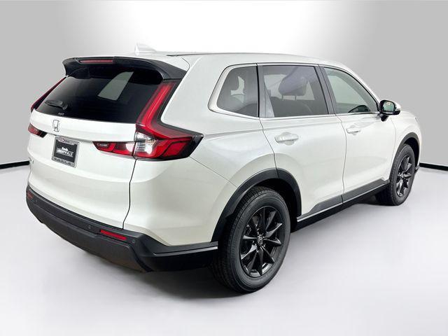 new 2026 Honda CR-V car, priced at $36,863