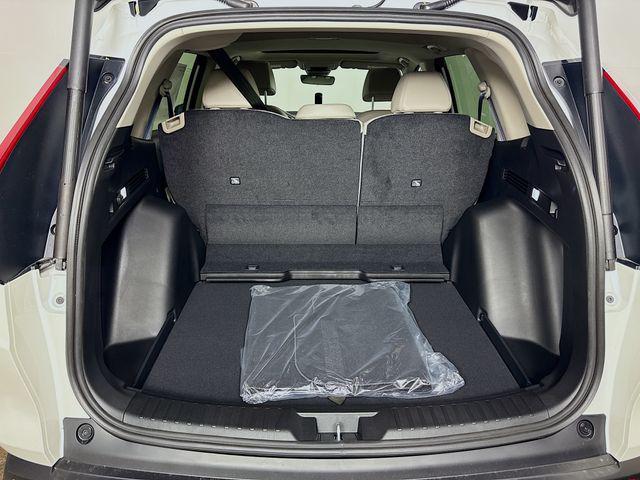 new 2026 Honda CR-V car, priced at $36,863