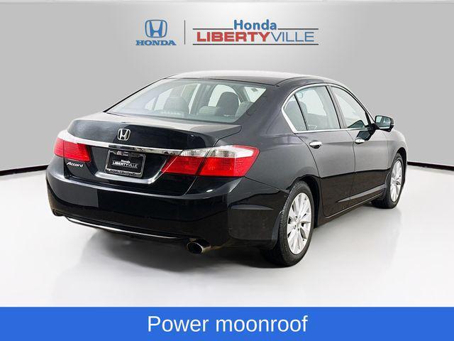 used 2014 Honda Accord car, priced at $10,750