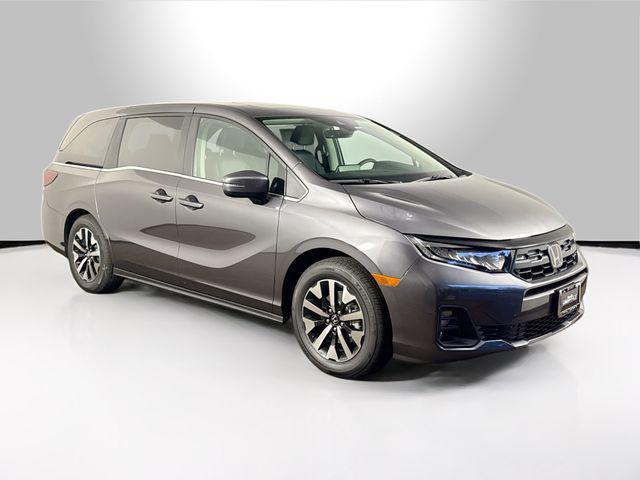new 2026 Honda Odyssey car, priced at $41,637
