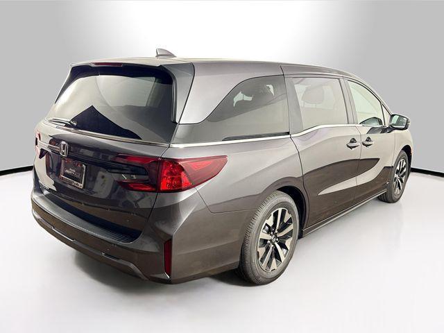 new 2026 Honda Odyssey car, priced at $41,637