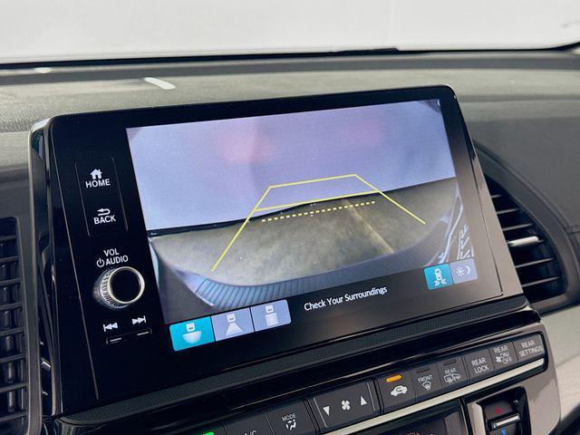 new 2026 Honda Odyssey car, priced at $41,637