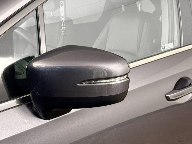 new 2026 Honda Odyssey car, priced at $41,637