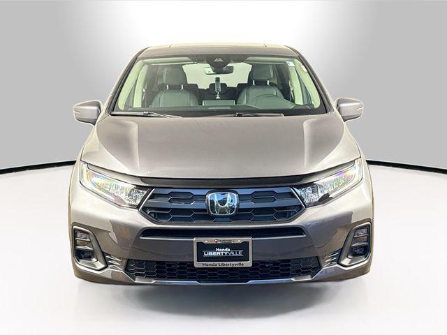 new 2026 Honda Odyssey car, priced at $41,637