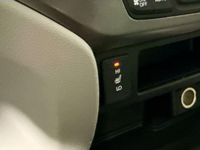 used 2017 Honda Pilot car, priced at $20,000