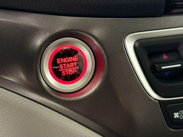 used 2017 Honda Pilot car, priced at $20,000