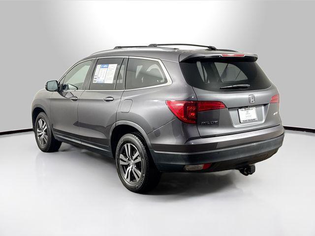 used 2017 Honda Pilot car, priced at $20,000