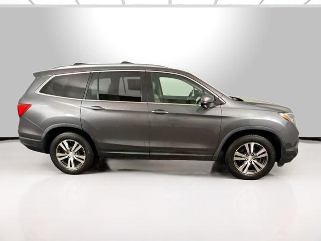 used 2017 Honda Pilot car, priced at $20,000