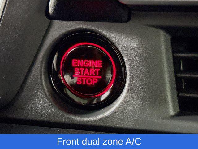 new 2025 Honda Pilot car, priced at $47,276