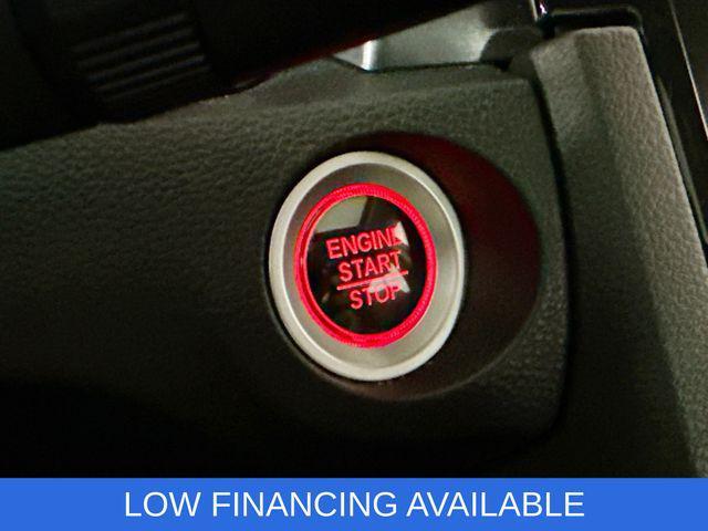 used 2018 Honda Civic car, priced at $19,927