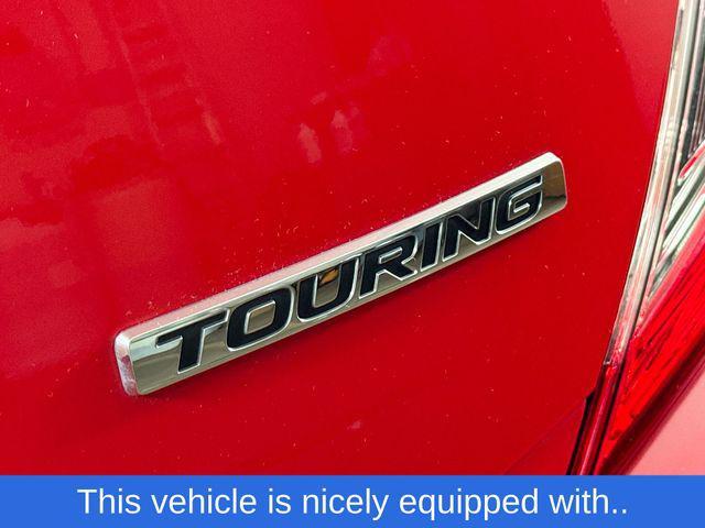 used 2018 Honda Civic car, priced at $19,927