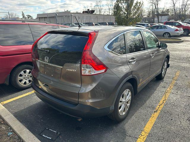 used 2013 Honda CR-V car, priced at $11,900