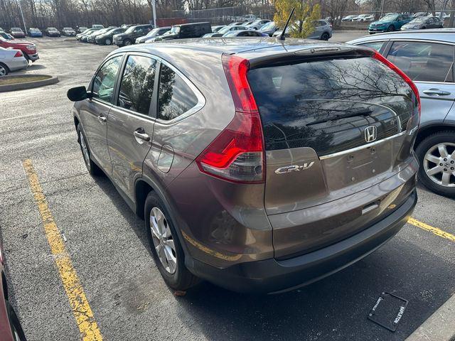 used 2013 Honda CR-V car, priced at $11,900