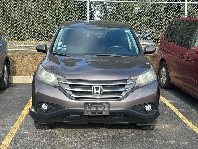 used 2013 Honda CR-V car, priced at $11,900