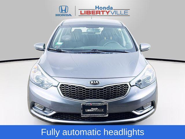 used 2016 Kia Forte car, priced at $11,299