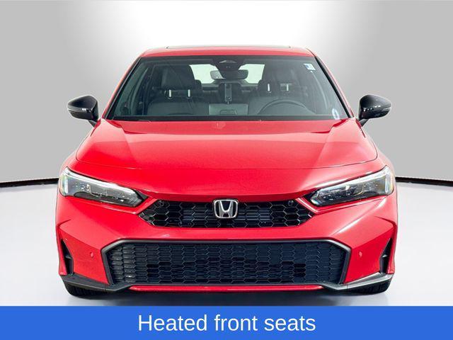 new 2025 Honda Civic Hybrid car, priced at $30,951