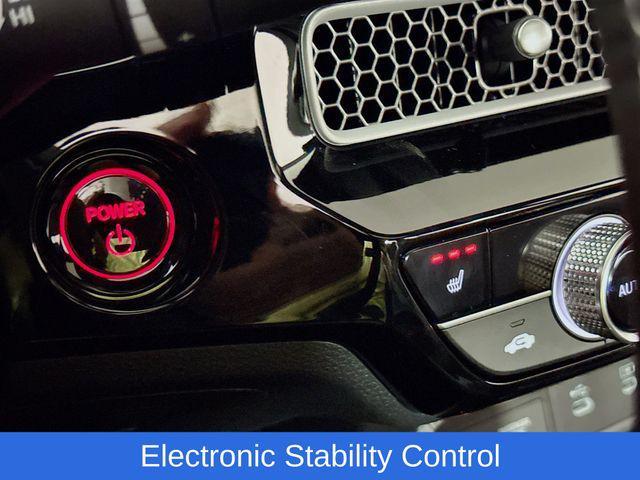 new 2025 Honda Civic Hybrid car, priced at $30,951