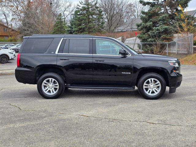 used 2020 Chevrolet Tahoe car, priced at $30,500