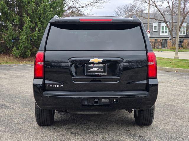 used 2020 Chevrolet Tahoe car, priced at $30,500