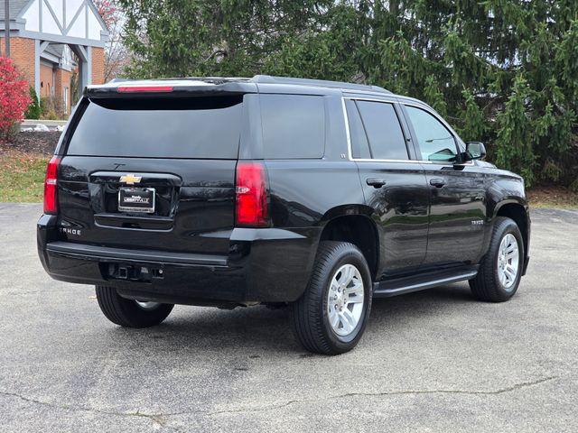 used 2020 Chevrolet Tahoe car, priced at $30,500