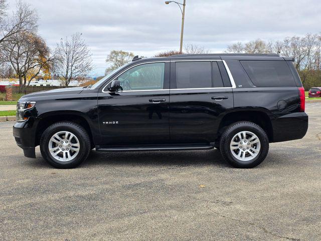 used 2020 Chevrolet Tahoe car, priced at $30,500