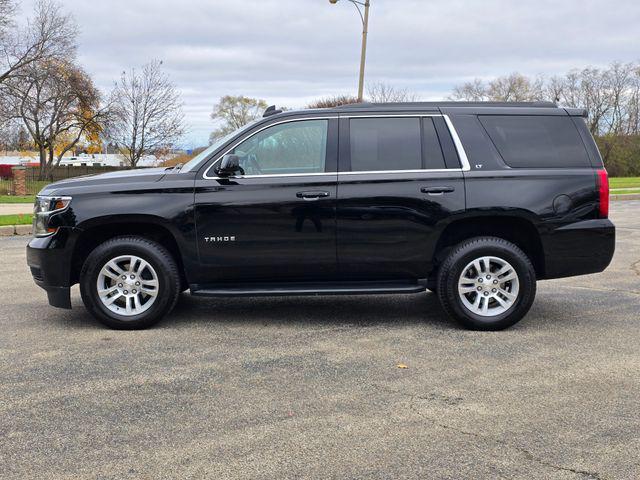 used 2020 Chevrolet Tahoe car, priced at $30,500