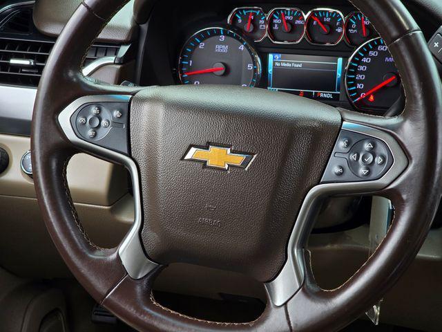 used 2020 Chevrolet Tahoe car, priced at $30,500