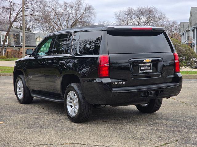 used 2020 Chevrolet Tahoe car, priced at $30,500