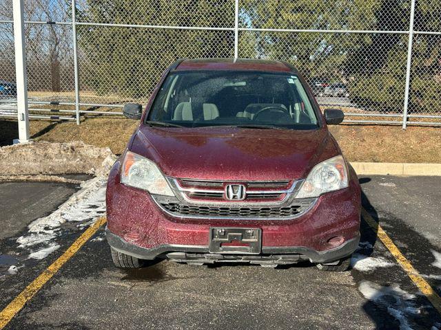 used 2011 Honda CR-V car, priced at $7,802