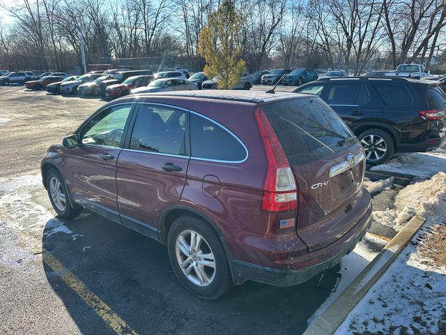 used 2011 Honda CR-V car, priced at $7,802