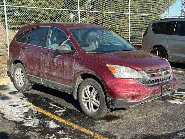 used 2011 Honda CR-V car, priced at $7,802