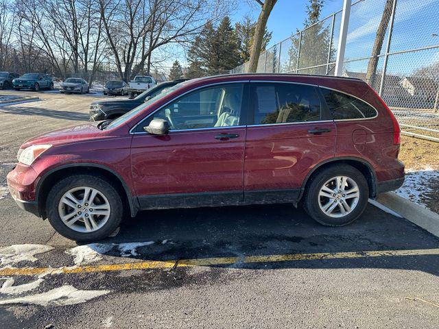 used 2011 Honda CR-V car, priced at $7,802