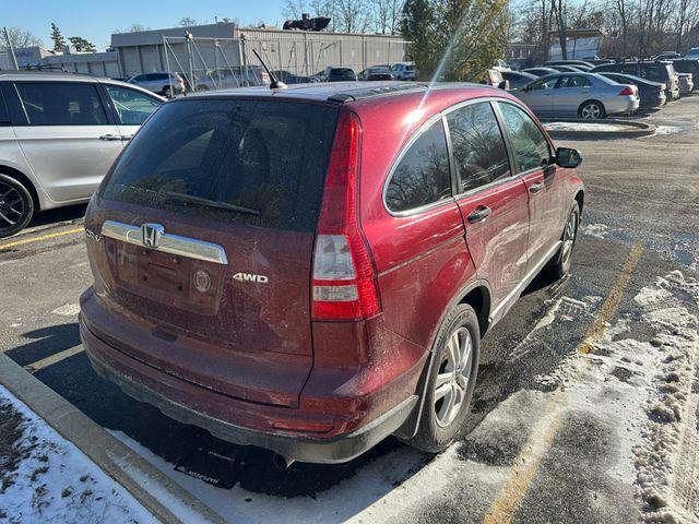 used 2011 Honda CR-V car, priced at $7,802