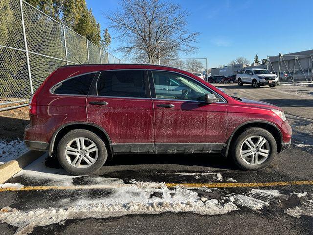 used 2011 Honda CR-V car, priced at $7,802