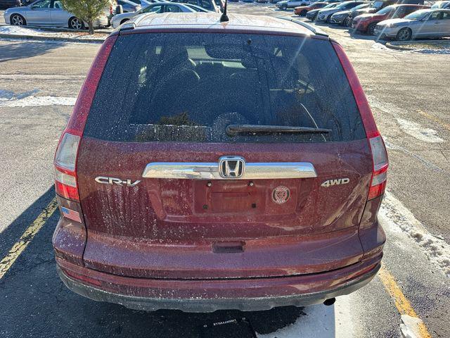 used 2011 Honda CR-V car, priced at $7,802