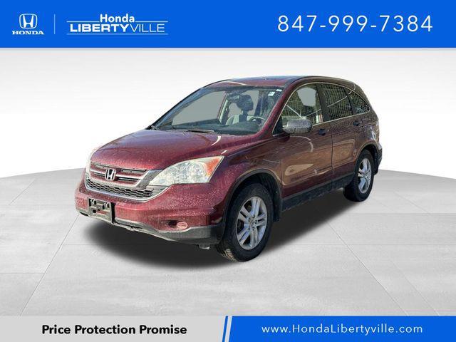 used 2011 Honda CR-V car, priced at $7,802