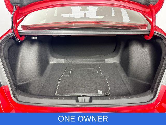 used 2023 Honda Civic car, priced at $23,000